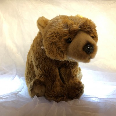2 for £35 Brown Bear